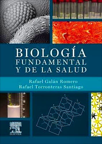Biologia Fundamental y de la Salud