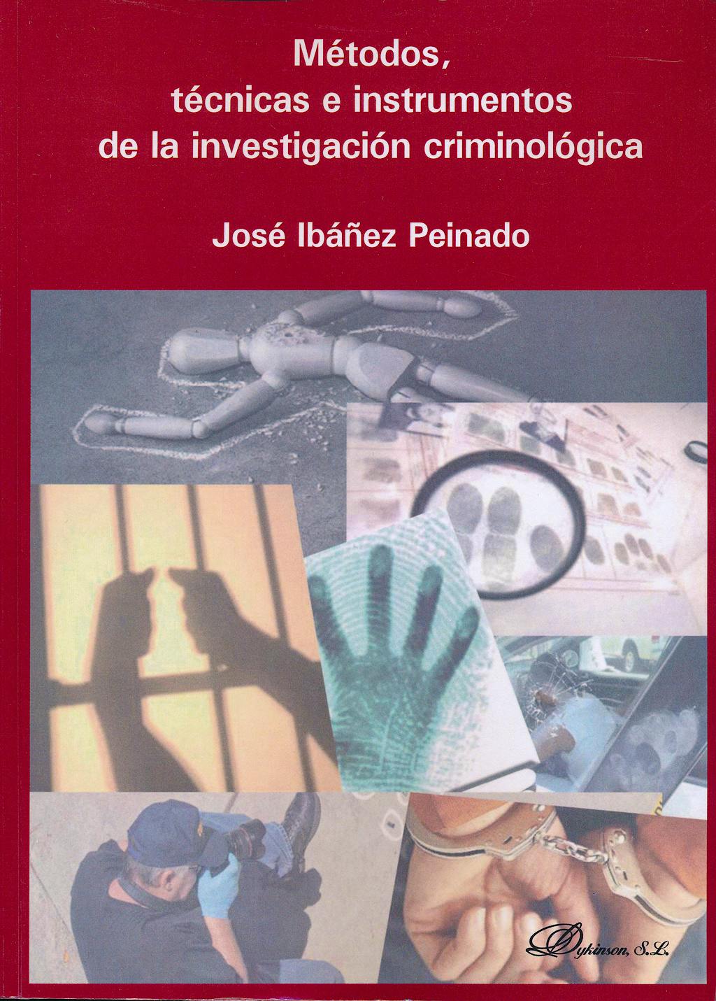 Metodos, Tecnicas e Instrumentos de la Investigacion