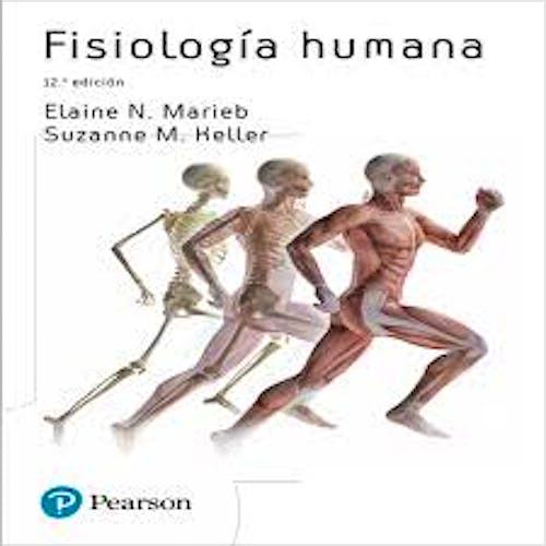 Portada del libro 9788490355633 Fisiología Humana