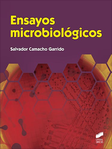 Portada del libro 9788490770030 Ensayos Microbiologicos