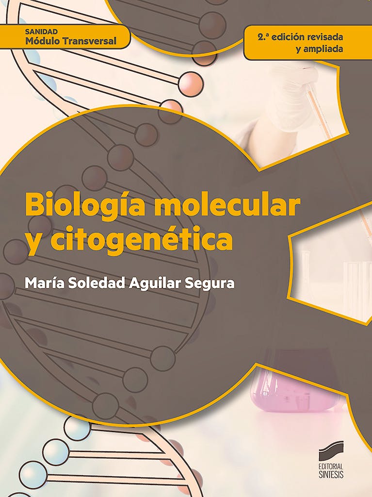 Biología Molecular Y Citogenética (Módulo Transversal)