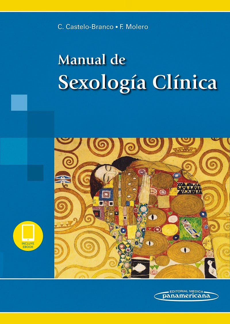Manual De Sexología Clínica Incluye Versión Digital 9788491103233 Castelo Branco C 7249
