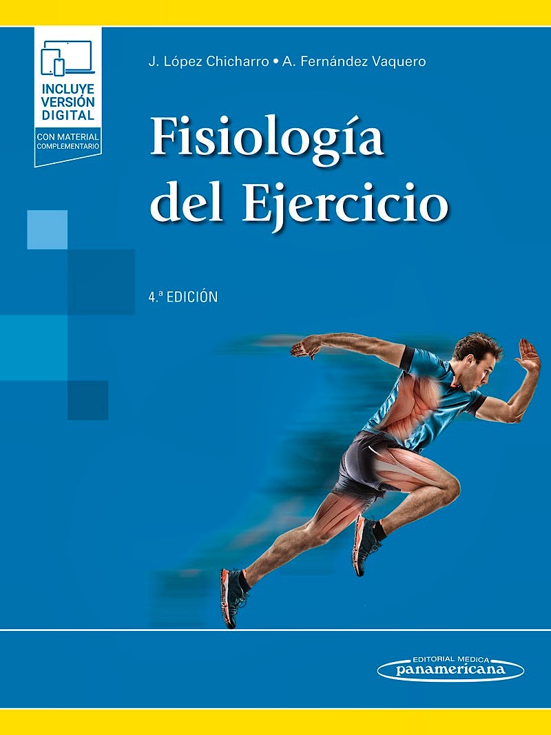 Fisiología del Ejercicio
