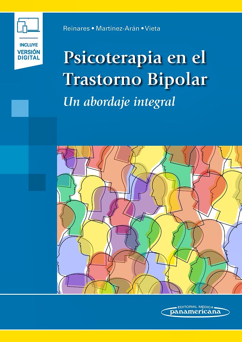 Psicoterapia en el Trastorno Bipolar. Un Abordaje Integral