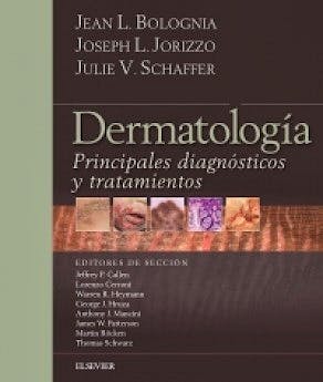 Portada del libro 9788491130017 Dermatología. Principales Diagnósticos y Tratamientos