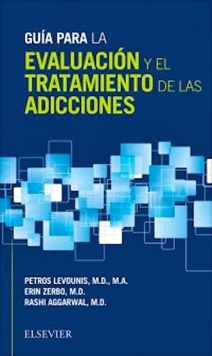 Portada del libro 9788491131700 Guía para la Evaluación y el Tratamiento de las Adicciones