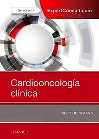 Portada del libro 9788491132189 Cardiooncología Clínica + Acceso Online