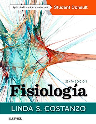 Portada del libro 9788491132738 Fisiología + Acceso Online