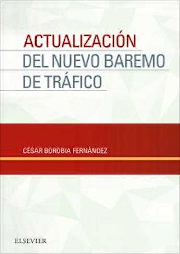 Actualización del Nuevo Baremo de Tráfico