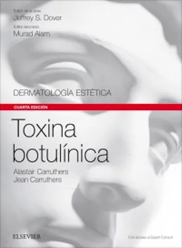Toxina Botulínica. Dermatología Estética