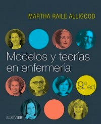 Modelos Y Teorías En Enfermería