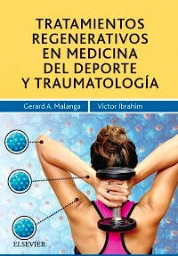 Portada del libro 9788491133810 Tratamientos Regenerativos en Medicina del Deporte y Traumatología