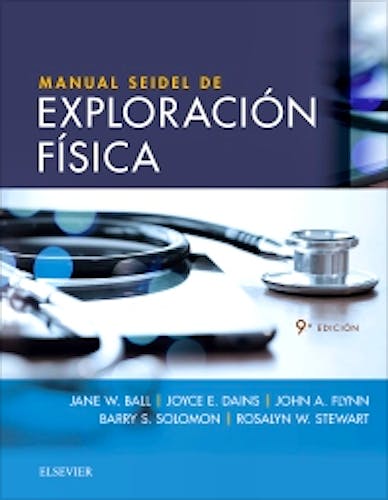 Manual Seidel de Exploración Física