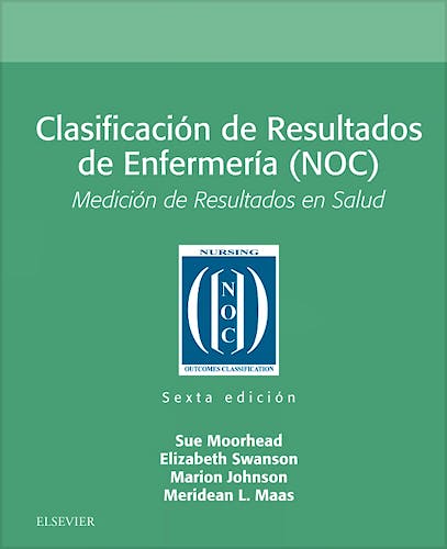 Clasificación de Resultados de Enfermería (NOC)