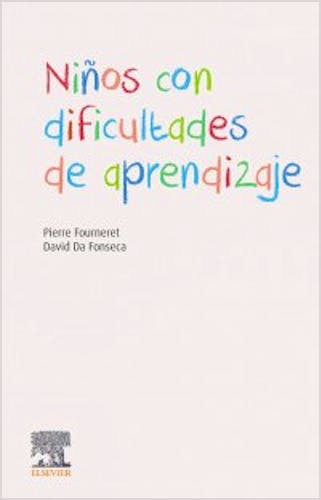 Portada del libro 9788491134879 Niños con Dificultades de Aprendizaje