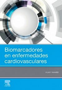 Portada del libro 9788491135609 Biomarcadores en Enfermedades Cardiovasculares