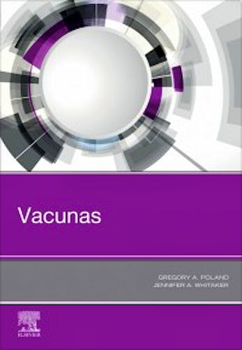 Portada del libro 9788491135685 Vacunas