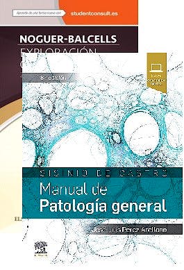 Portada del libro 9788491137559 Lote Noguer-Balcells Exploración Clínica Práctica + Sisinio de Castro Manual de Patología General