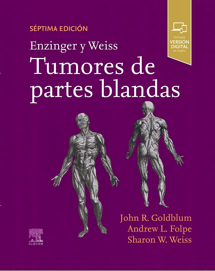 ENZINGER Y WEISS Tumores De Partes Blandas