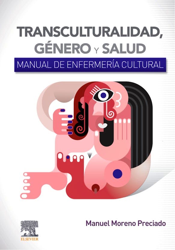 Portada del libro 9788491139508 Transculturalidad, Género y Salud. Manual de Enfermería Cultural