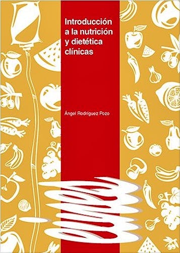 Portada del libro 9788491440437 Introducción a la Nutrición y Dietética Clínicas