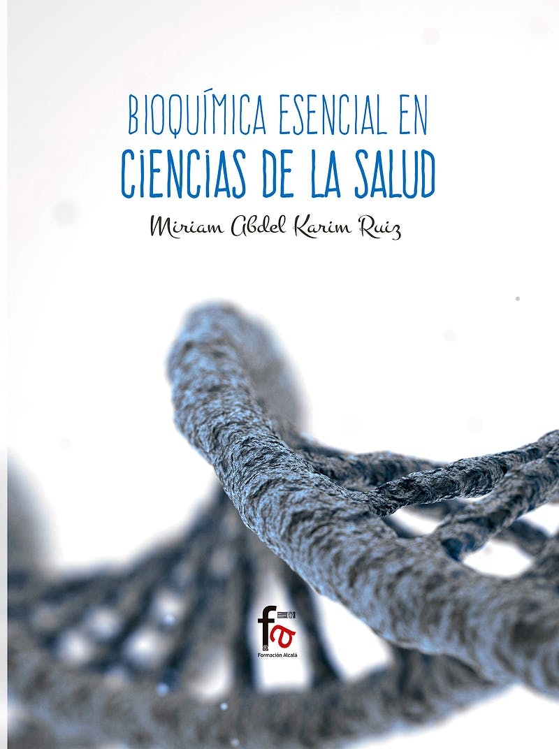 Portada del libro 9788491661634 Bioquimica Esencial en Ciencias de la Salud