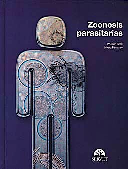 Portada del libro 9788492569328 Zoonosis Parasitarias