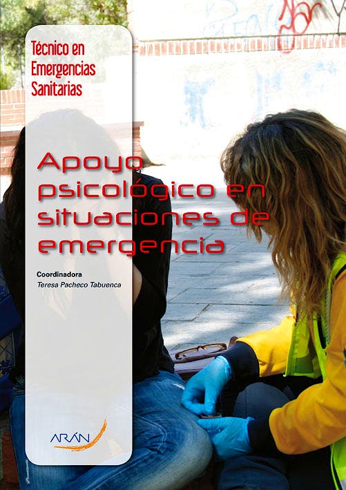 Apoyo Psicologico en Situaciones de Emergencia (Tecnico en Emergencias