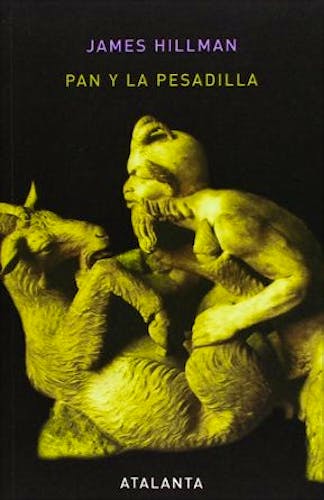 Portada del libro 9788493531362 Pan y la Pesadilla