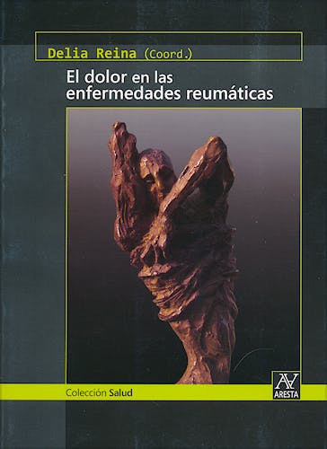 Portada del libro 9788493594862 El Dolor en las Enfermedades Reumáticas