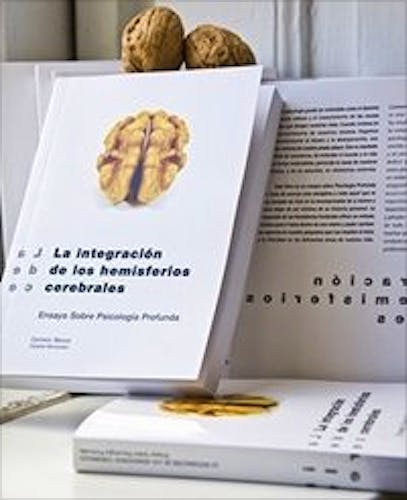 Portada del libro 9788493650926 La Integracion de los Hemisferios Cerebrales