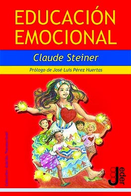 Portada del libro 9788493703264 Educacion Emocional