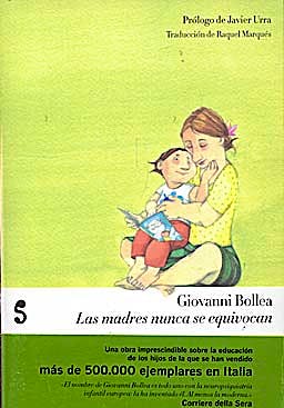 Portada del libro 9788493785628 Las Madres Nunca Se Equivocan