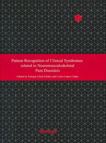 Portada del libro 9788493918743 Pattern Recognition of Clinical Syndromes Related to Neuromusculoskeletal Pain Disorders