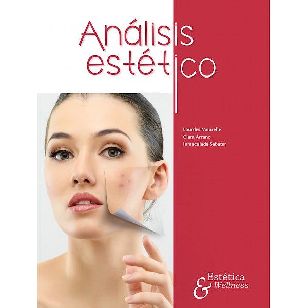 Portada del libro 9788494120664 Análisis Estético