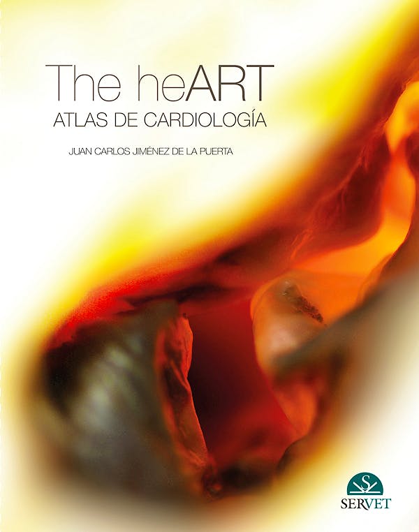 Portada del libro 9788494138980 The Heart. Atlas de Cardiologia