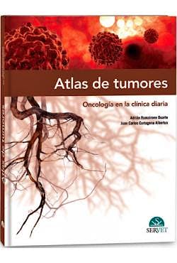Portada del libro 9788494282942 Atlas de Tumores. Oncologia en la Clinica Diaria