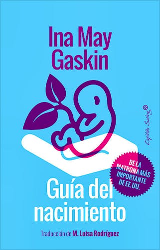Portada del libro 9788494531194 Guía del Nacimiento