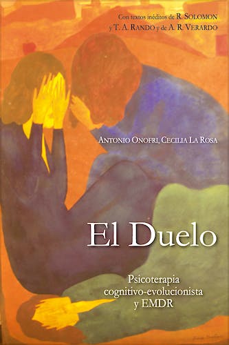 Portada del libro 9788494801716 El Duelo