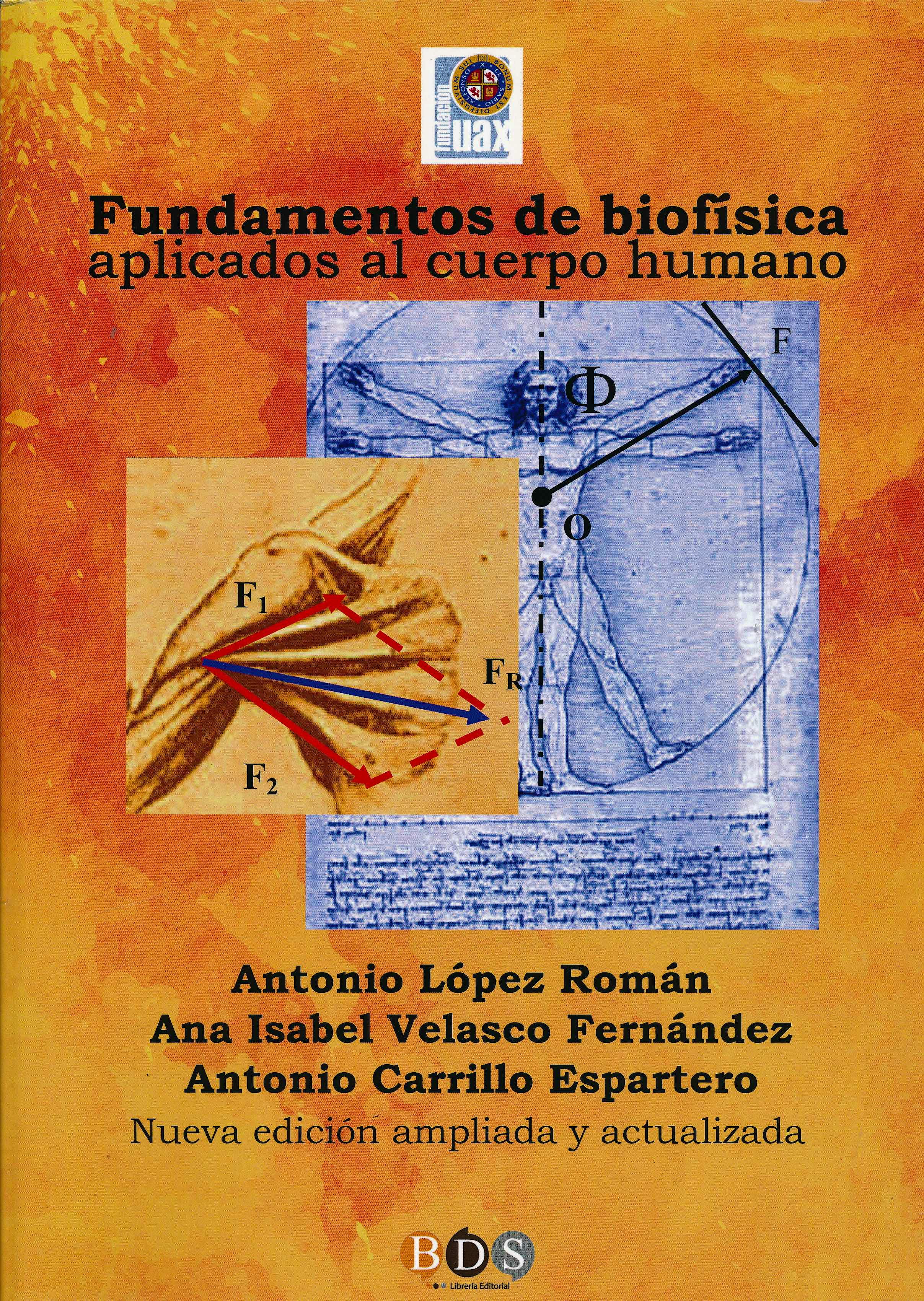 Fundamentos De Biofísica Aplicados Al Cuerpo Humano (Nueva Edición ...