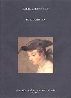 Portada del libro 9788495287151 El Onanismo