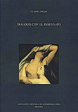 Portada del libro 9788495287489 Dialogo con el Insensato