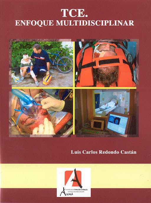 Portada del libro 9788495658586 Tce. Enfoque Multidisciplinar