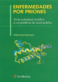 Enfermedades Por Priones