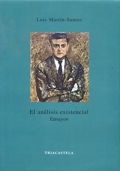 Portada del libro 9788495840219 El Analisis Existencial: Ensayos