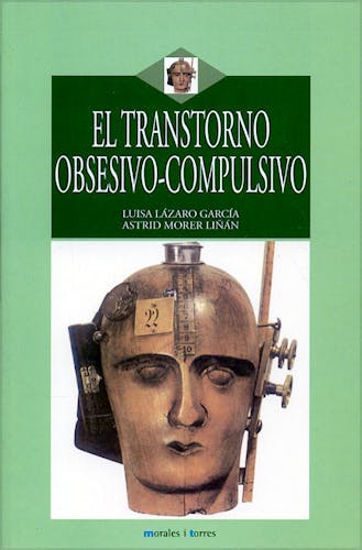 Portada del libro 9788496106437 El Trastorno Obsesivo-Compulsivo