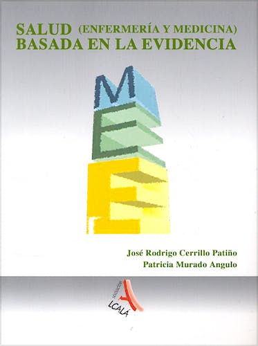 Portada del libro 9788496224667 Salud (Enfermería y Medicina) Basada en la Evidencia