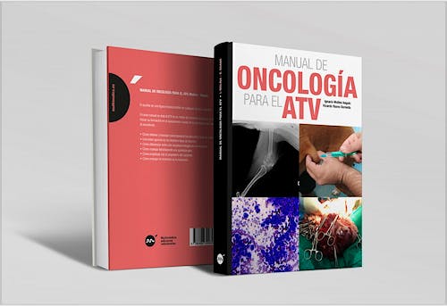 Portada del libro 9788496344853 Manual de Oncología para el ATV