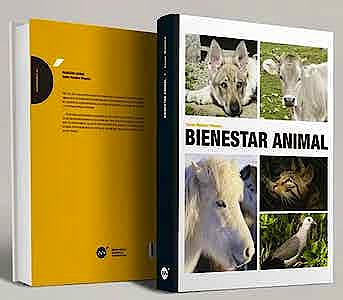 Portada del libro 9788496344969 Bienestar Animal