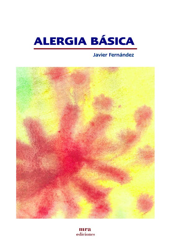 Portada del libro 9788496504325 Alergia Basica
